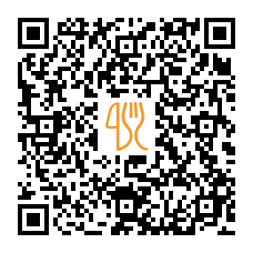 QR-code link către meniul Bay Breeze Seafood Restaurant.