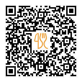 QR-code link către meniul Darden Restaurants.