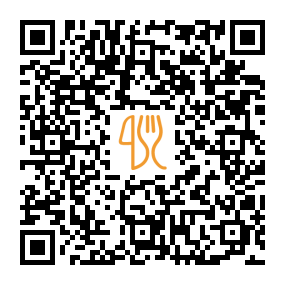 QR-code link către meniul Bistro on the Race