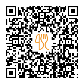 QR-code link către meniul Darden Restaurants.