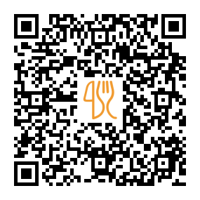 QR-code link către meniul Darden Restaurants.