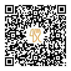 QR-code link către meniul Larsen's Restaurants