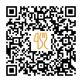 QR-code link către meniul Bake King