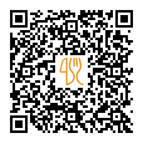 QR-code link către meniul Eden Seafoods & Pizzeria