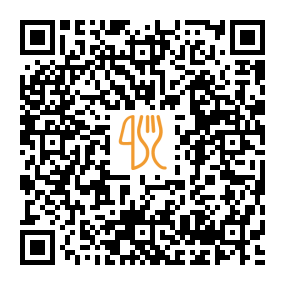 QR-code link către meniul Alouettes Restaurant