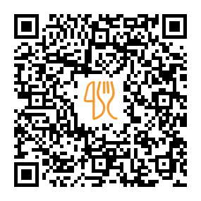 QR-code link către meniul Posh Parties