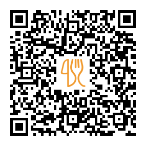 QR-code link către meniul Pho-N-Teriyaki