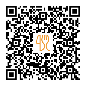 QR-code link către meniul 8 Island Hawaiian BBQ