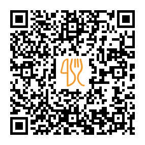 QR-code link către meniul Rockys Pizza & Bbq