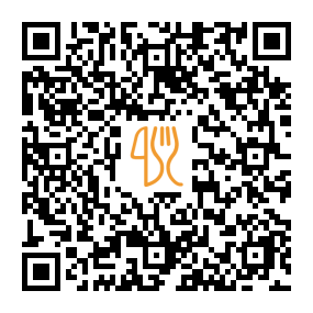 QR-code link către meniul Panda Buffet