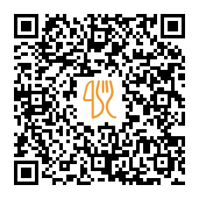 QR-code link către meniul Happy Burger Diner