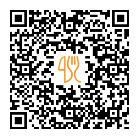 QR-code link către meniul Tina Marie's Cafe