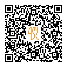 QR-code link către meniul A Place 2 Go