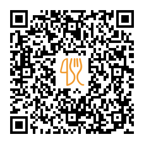 QR-code link către meniul Raging River Cafe