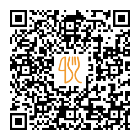 QR-code link către meniul MGI Cafe .