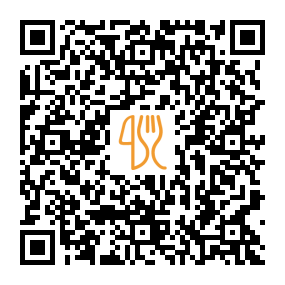 QR-code link către meniul The Pantry