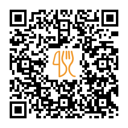 QR-code link către meniul Francois Cafe