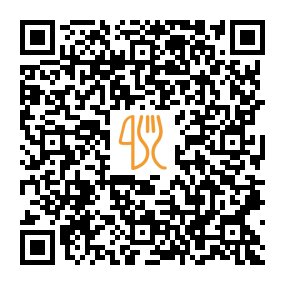 QR-code link către meniul Grand Buffet