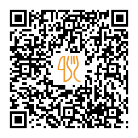 QR-code link către meniul Arabica Cafe