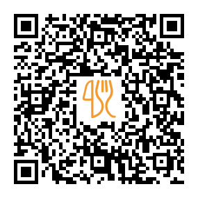 QR-code link către meniul Fincher's Barbecue