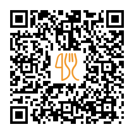 QR-code link către meniul Divinos