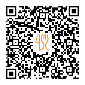 QR-code link către meniul Coyote Blues