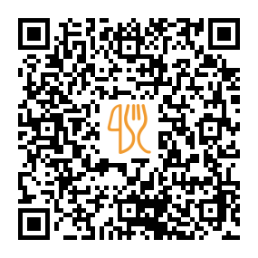 QR-code link către meniul Mediterrenean Cafe