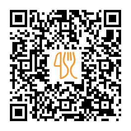 QR-code link către meniul Sportsman's Lodge