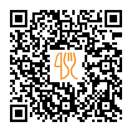 QR-code link către meniul 1220 Cafe