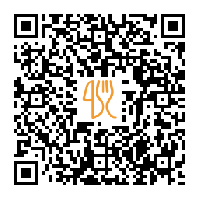 QR-code link către meniul Mighty Mouth Burgers