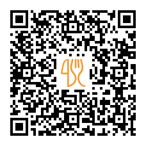 QR-code link către meniul Polynesian Grill