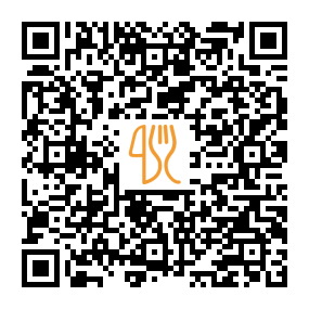 QR-code link către meniul Arabica Cafes.