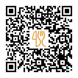 QR-code link către meniul Casa Jurado.