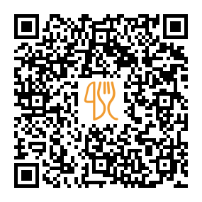 QR-code link către meniul Coyote Saloon