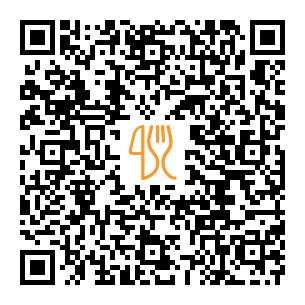 QR-code link către meniul Goode Company Barbeque Hall of Flame