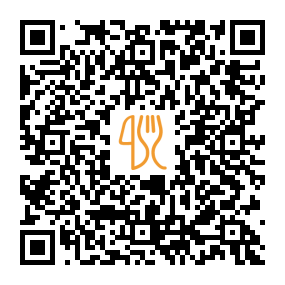 QR-code link către meniul Brass Rose Cafe