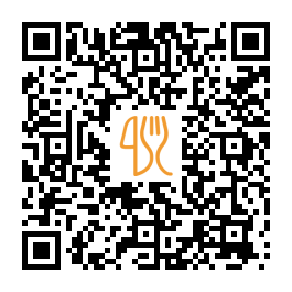 QR-code link către meniul Tasting Kitchen