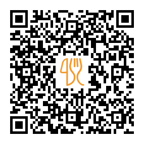 QR-code link către meniul East Ender Restaurant