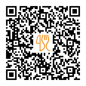 QR-code link către meniul Pan Asia Restaurant