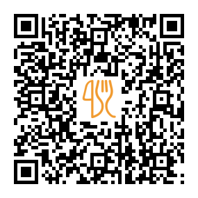 QR-code link către meniul King's House Restaurant