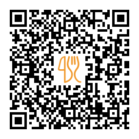 QR-code link către meniul Puffins Restaurant