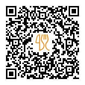 QR-code link către meniul Bazaar Mediterranean Cuisine