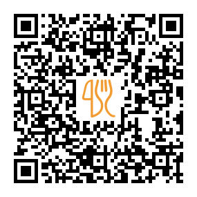 QR-code link către meniul Villa Rose Gardens