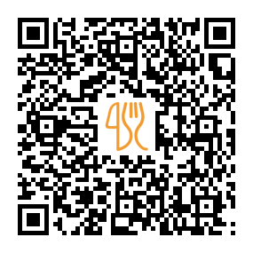 QR-code link către meniul East of Chicago Pizza