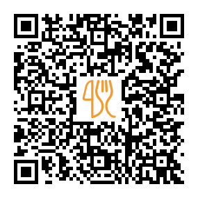 QR-code link către meniul Burger King