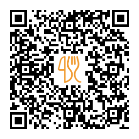 QR-code link către meniul Popeye's Chicken & Biscuits