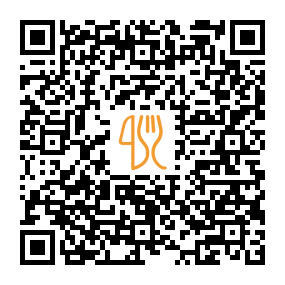 QR-code link către meniul Luvans Fish Camp