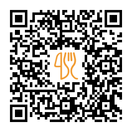 QR-code link către meniul Bloomers Landing