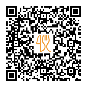 QR-code link către meniul Crepes Paulette