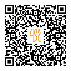 QR-code link către meniul La Trattoria.